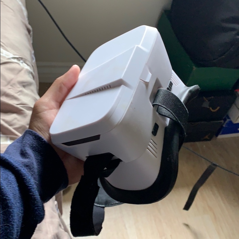 VR Glasses for Phone